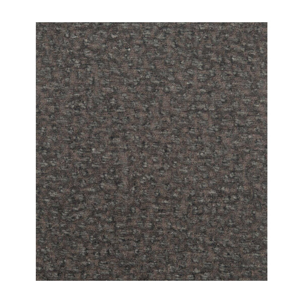Pinch fabric in charcoal color - pattern number DG-10350.019.0 - by Donghia in the 3D Collection collection