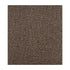 Pinch fabric in tobacco color - pattern number DG-10350.028.0 - by Donghia in the 3D Collection collection