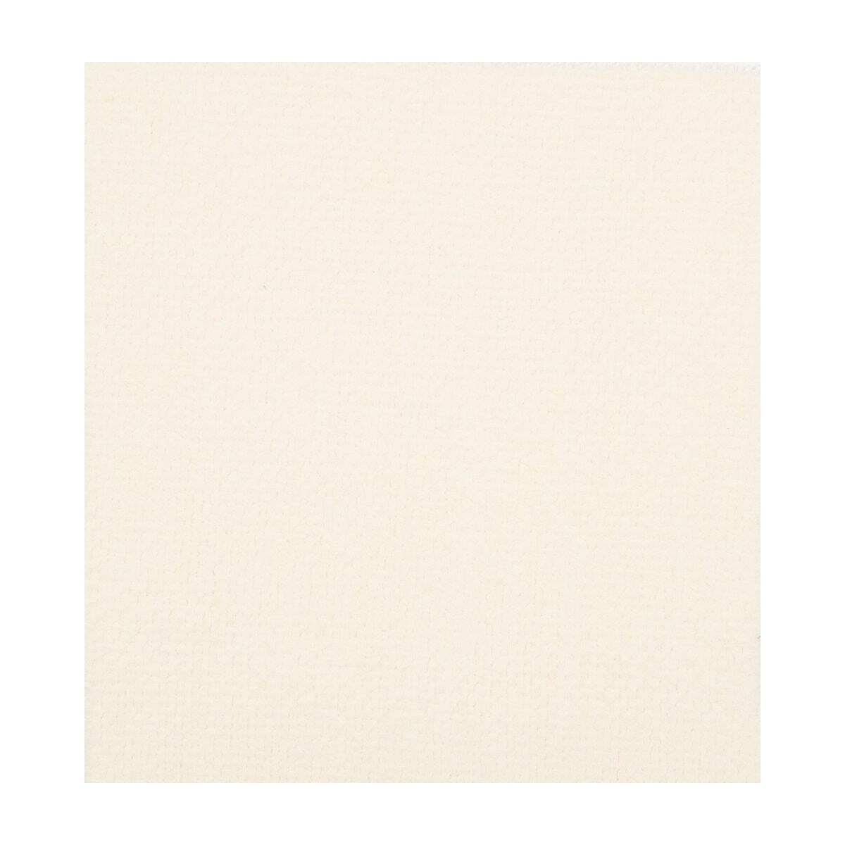 Lofty fabric in cream color - pattern number DG-10352.010.0 - by Donghia in the 3D Collection collection