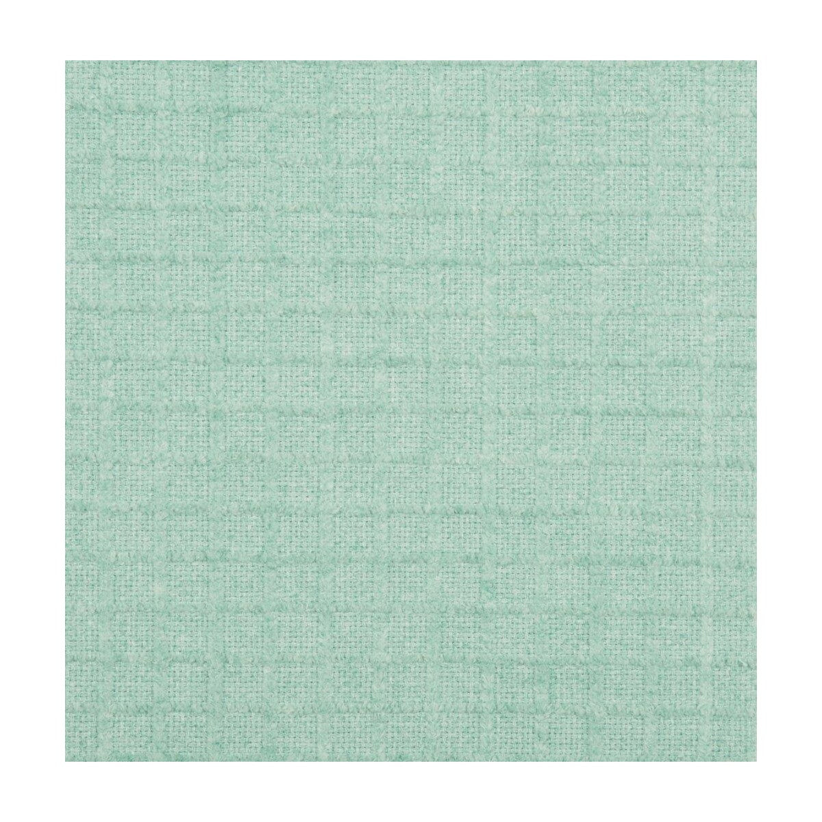 Crisscross fabric in seafoam color - pattern number DG-10353.004.0 - by Donghia in the 3D Collection collection