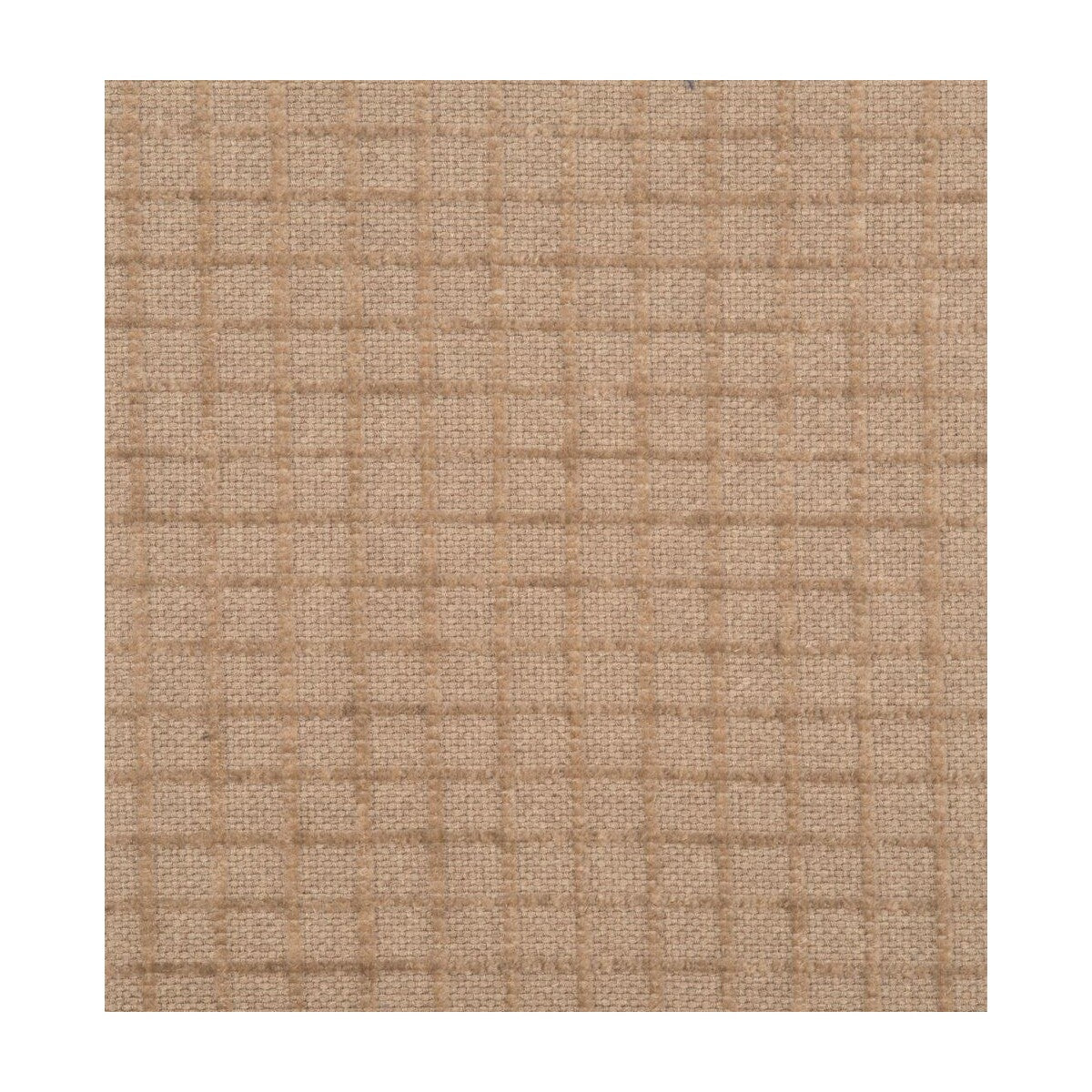 Crisscross fabric in tan color - pattern number DG-10353.018.0 - by Donghia in the 3D Collection collection