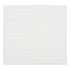 Dot fabric in white color - pattern number DG-10355.010.0 - by Donghia in the 3D Collection collection
