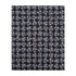 Lollipop fabric in blue color - pattern number DG-10360.002.0 - by Donghia in the Circus collection