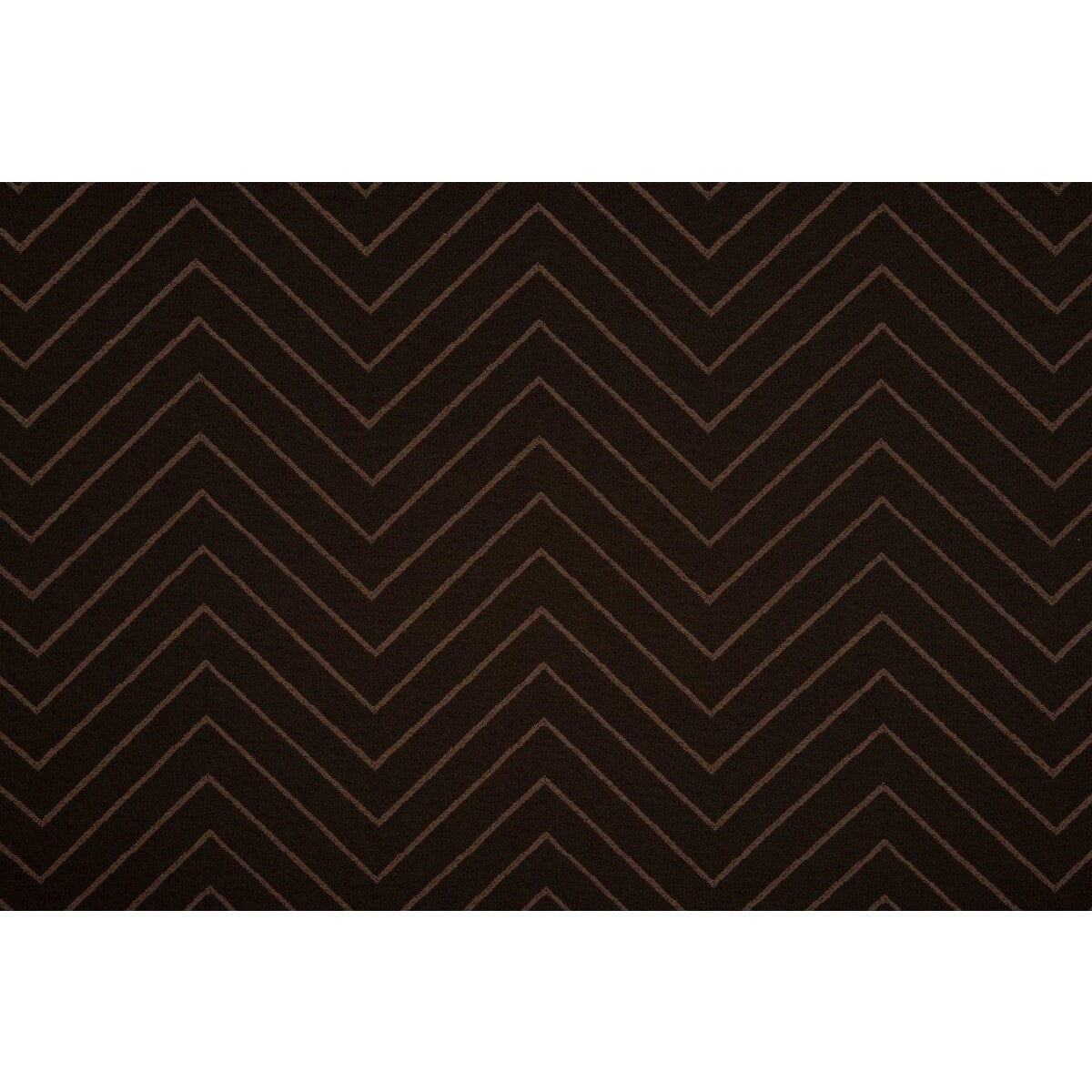 Up And Down fabric in brown color - pattern number DG-10362.018.0 - by Donghia in the Circus collection