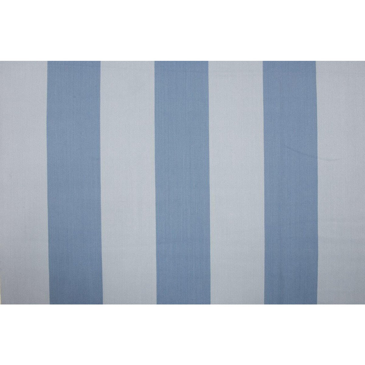 Big Top fabric in sky color - pattern number DG-10363.002.0 - by Donghia in the Circus collection