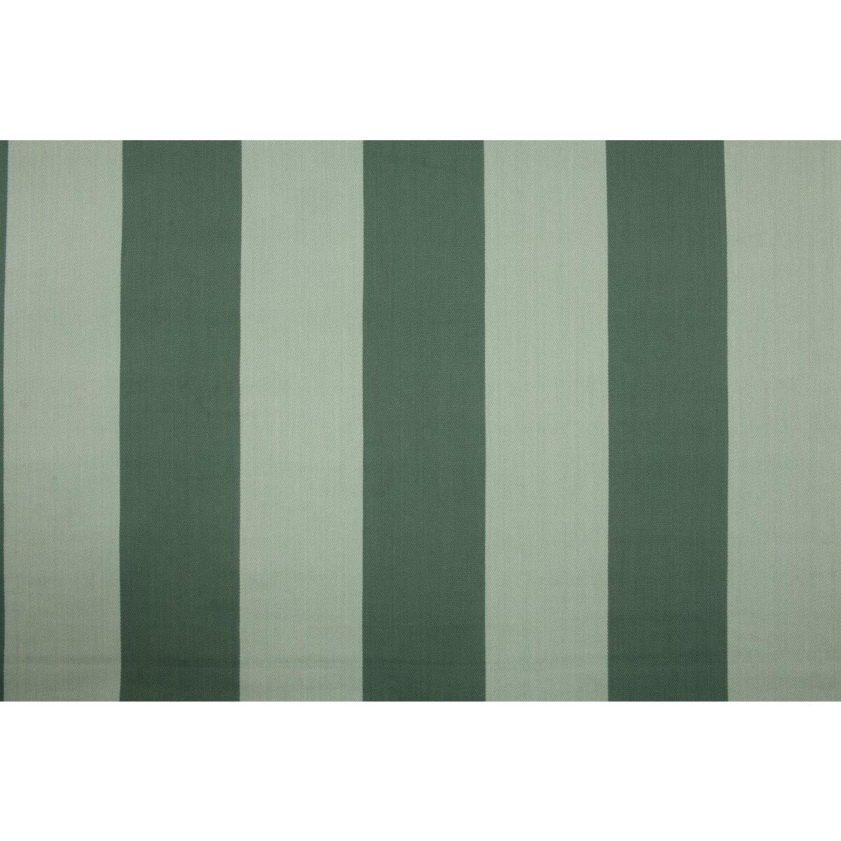 Big Top fabric in green color - pattern number DG-10363.004.0 - by Donghia in the Circus collection