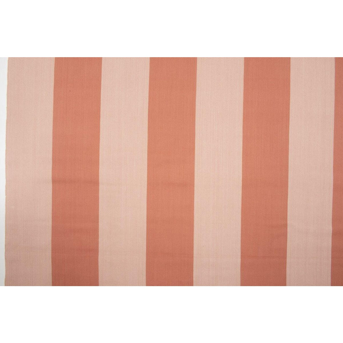 Big Top fabric in rosewood color - pattern number DG-10363.006.0 - by Donghia in the Circus collection