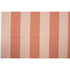 Big Top fabric in rosewood color - pattern number DG-10363.006.0 - by Donghia in the Circus collection