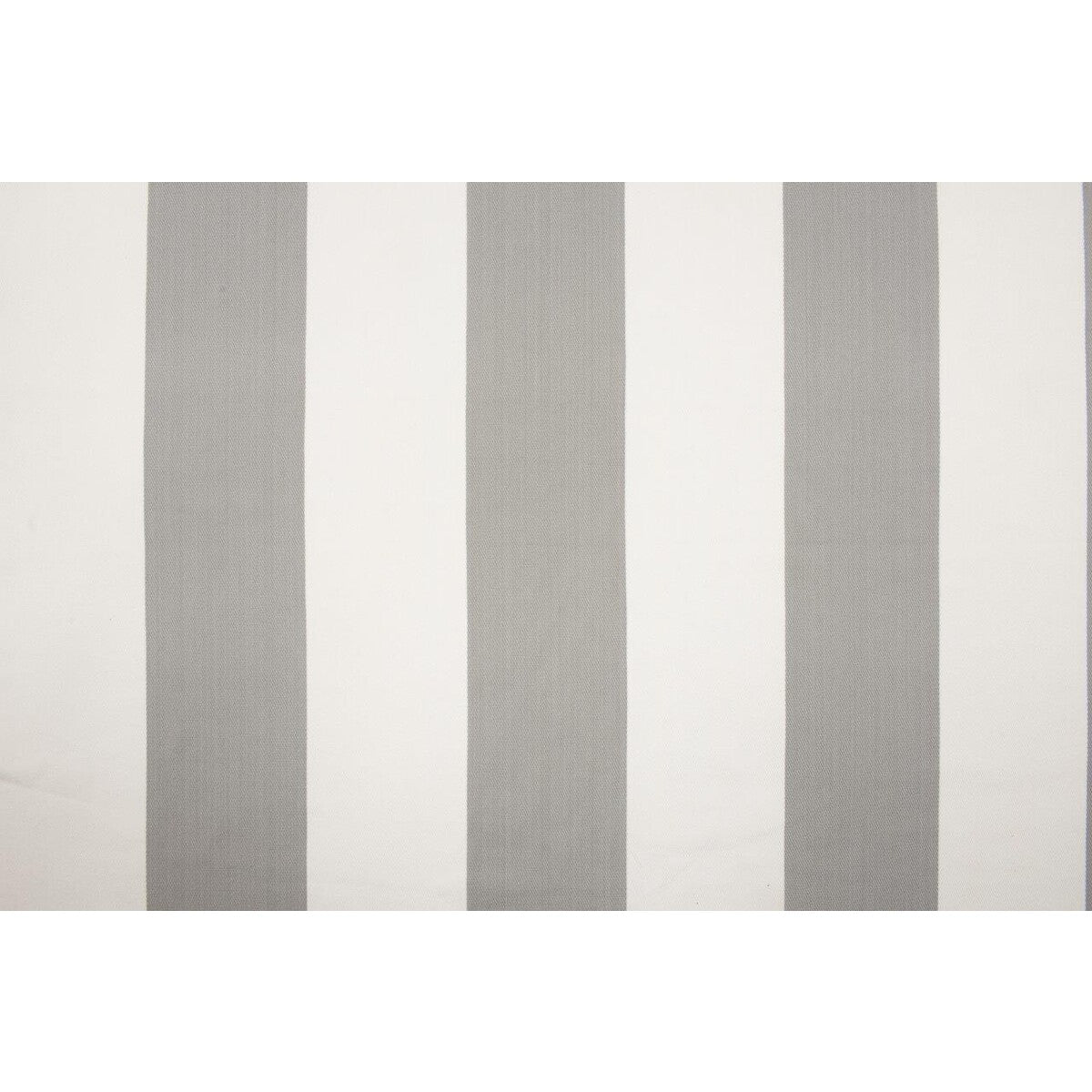 Big Top fabric in grey color - pattern number DG-10363.009.0 - by Donghia in the Circus collection