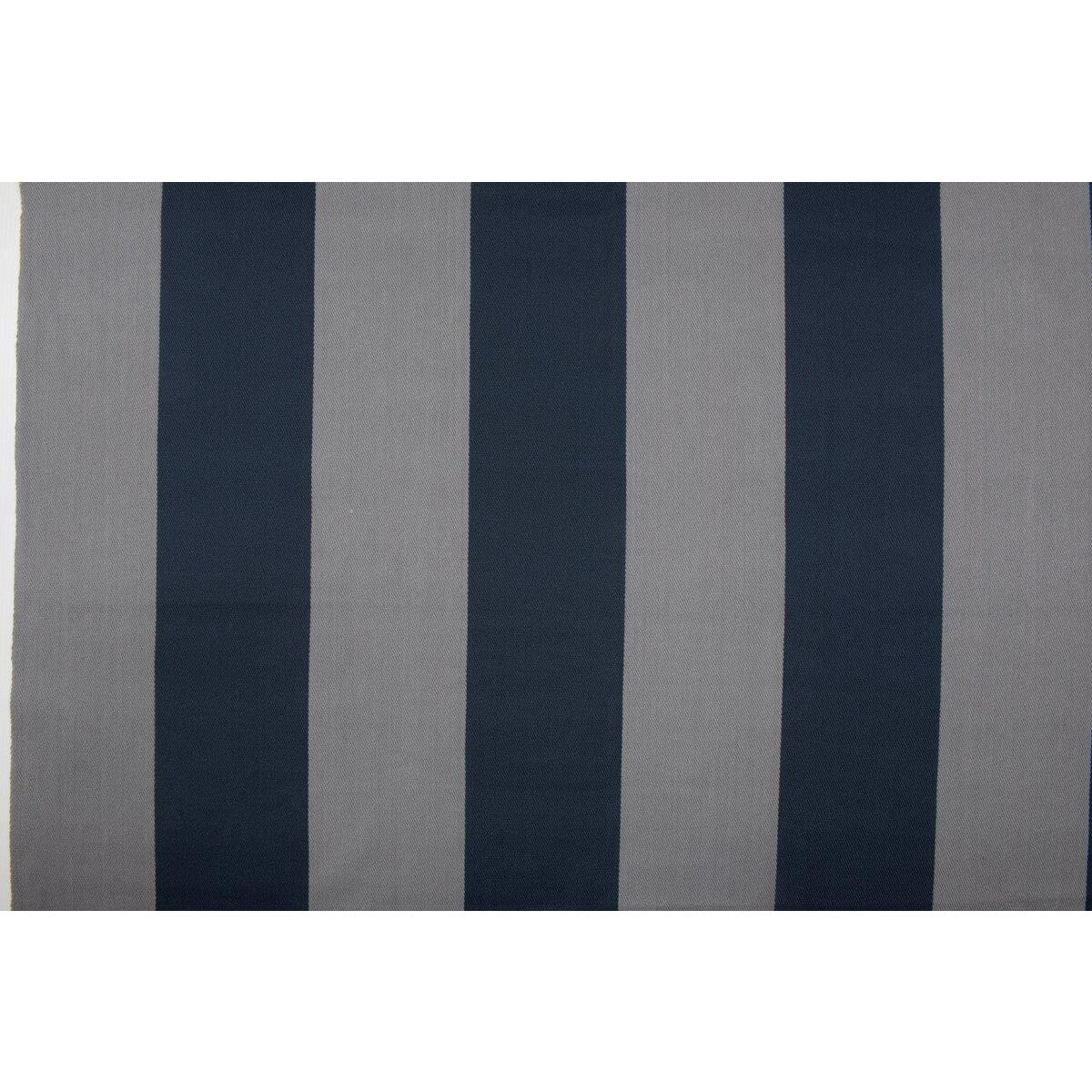 Big Top fabric in blue color - pattern number DG-10363.012.0 - by Donghia in the Circus collection