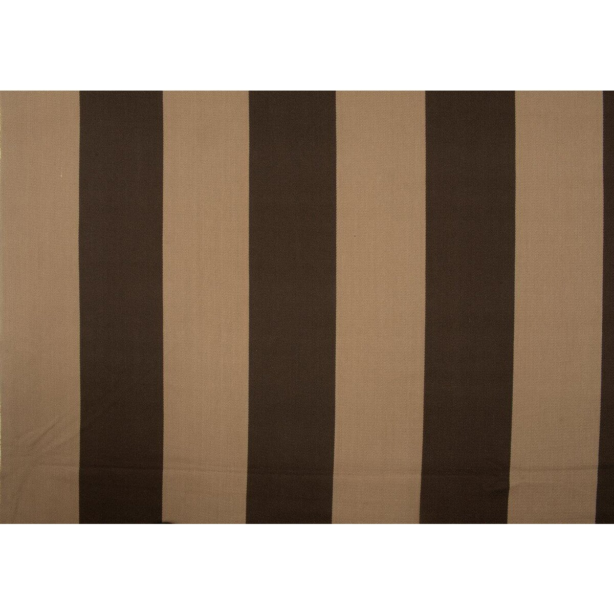 Big Top fabric in brown color - pattern number DG-10363.018.0 - by Donghia in the Circus collection