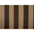Big Top fabric in brown color - pattern number DG-10363.018.0 - by Donghia in the Circus collection