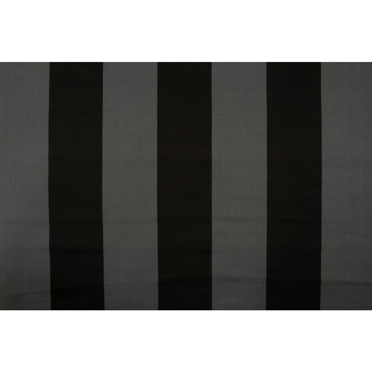 Big Top fabric in charcoal color - pattern number DG-10363.019.0 - by Donghia in the Circus collection