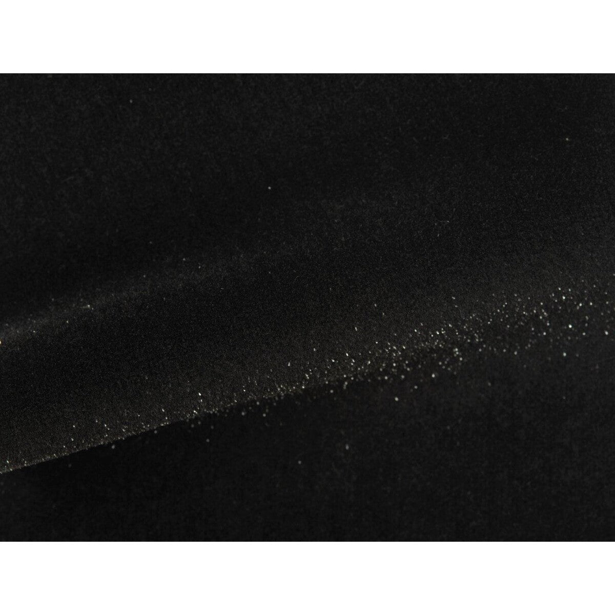 Prosecco fabric in charcoal color - pattern number DG-10365.019.0 - by Donghia in the Circus collection