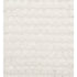 Bailey fabric in white color - pattern number DG-10370.010.0 - by Donghia in the Circus collection
