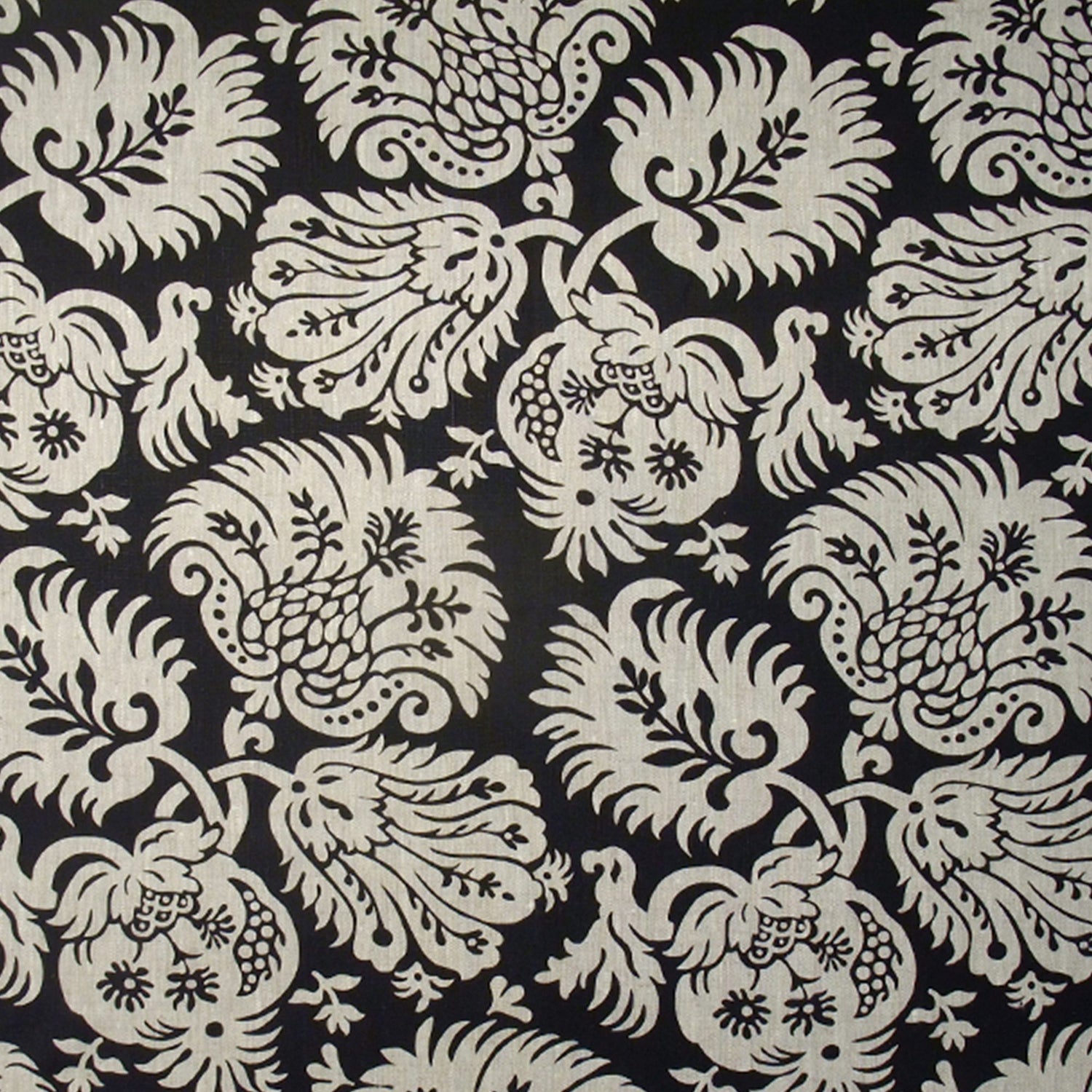 Diablo fabric in 99 color - pattern number Diablo99J6001 - by JF Fabrics in the San Francisco collection