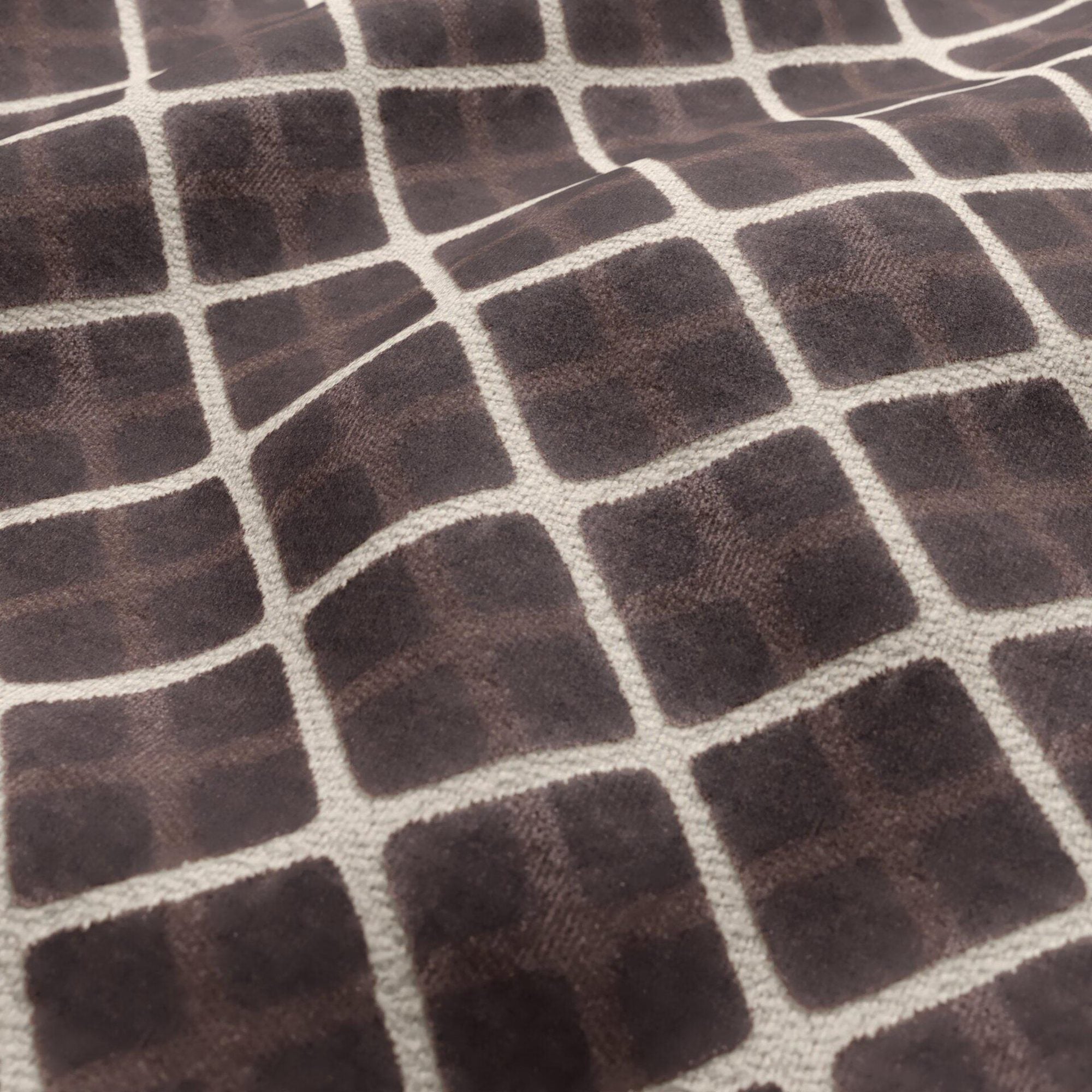 Diamond fabric in 38 color - pattern number Diamond38J9541 - by JF Fabrics in the Wildcard collection