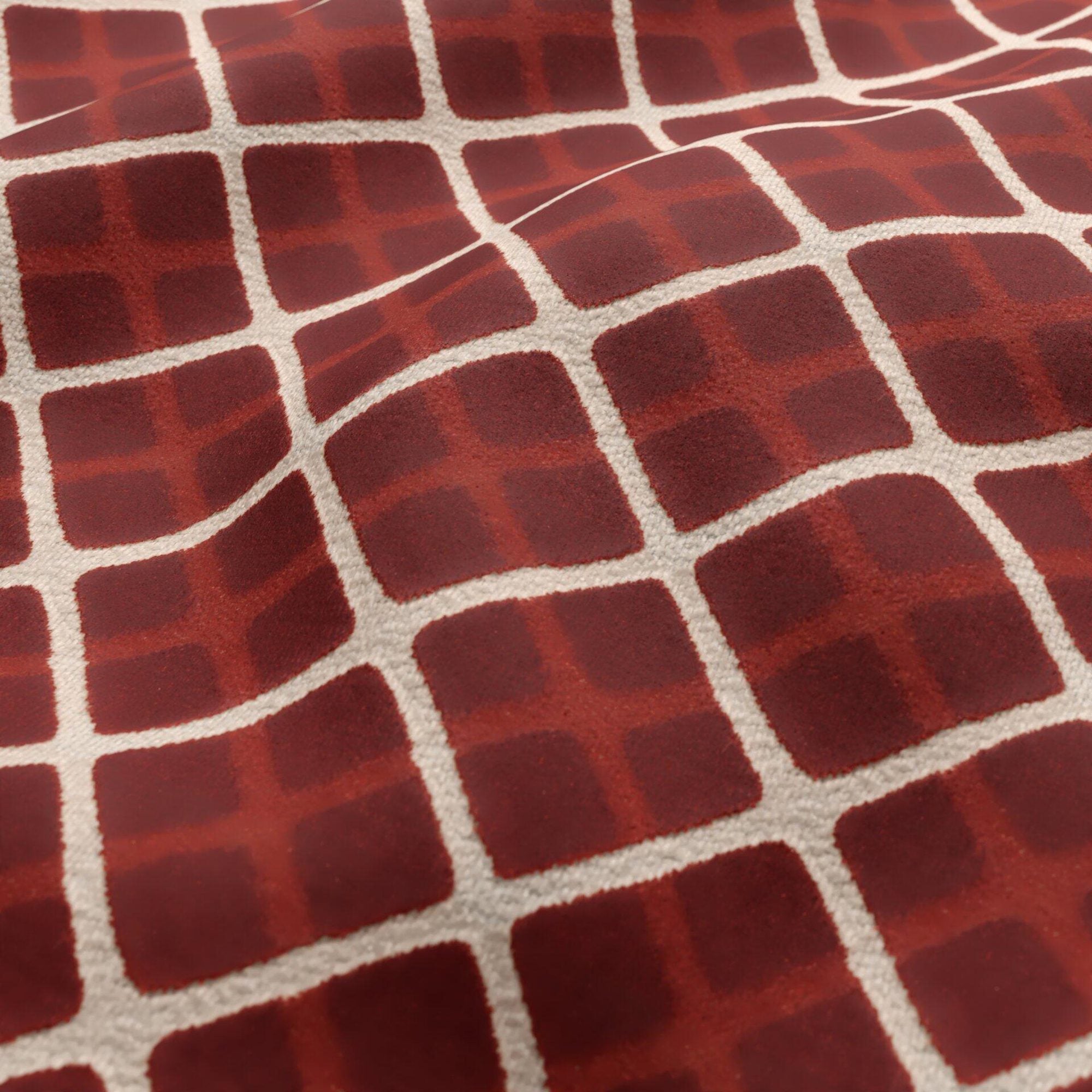 Diamond fabric in 45 color - pattern number Diamond45J9541 - by JF Fabrics in the Wildcard collection