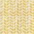 Dont Fret fabric in maize color - pattern DONT FRET.14.0 - by Kravet Basics in the Small Scale Prints collection