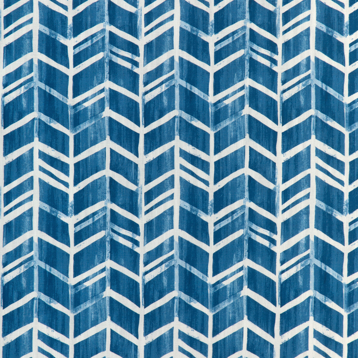Dont Fret fabric in lake color - pattern DONT FRET.51.0 - by Kravet Basics in the Small Scale Prints collection