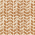 Dont Fret fabric in clay color - pattern DONT FRET.624.0 - by Kravet Basics in the Small Scale Prints collection