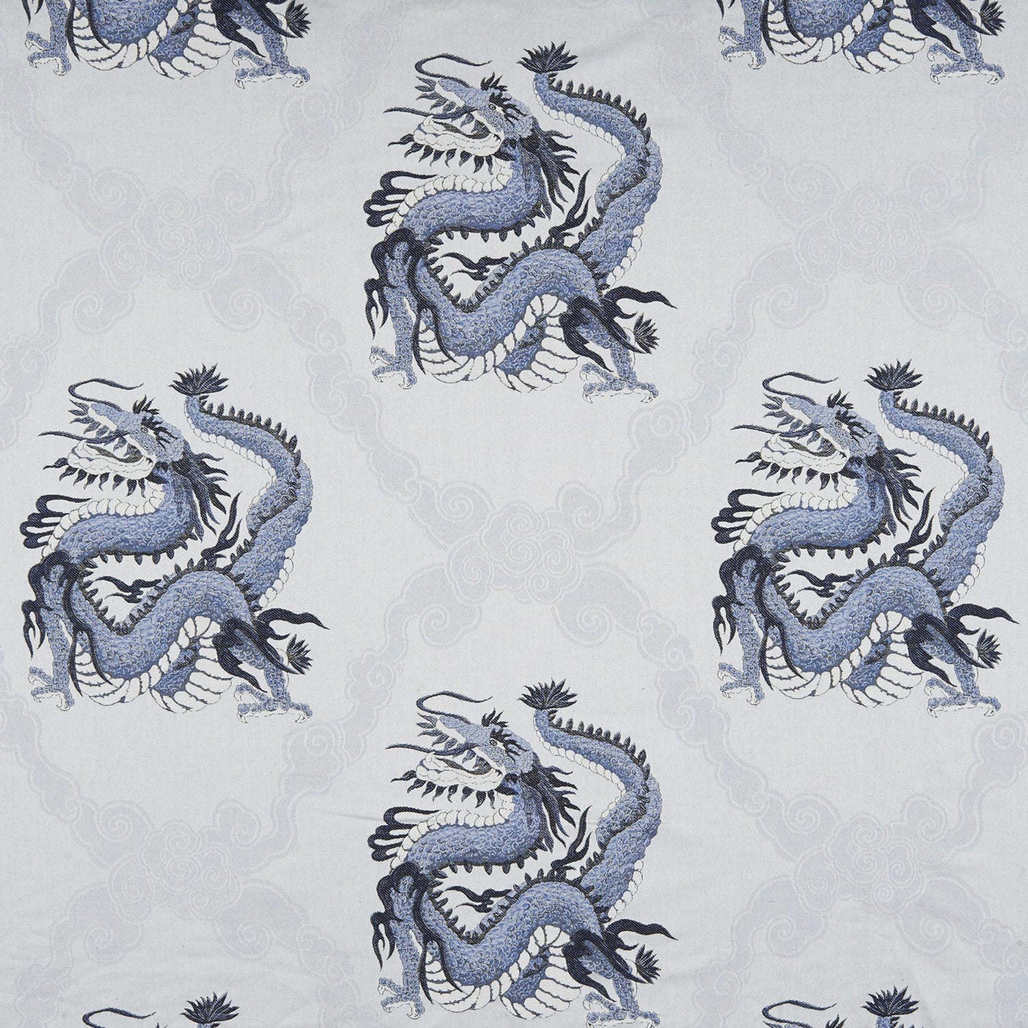 Draco fabric in 66 color - pattern number Draco66J7161 - by JF Fabrics in the Color Concepts Crypton Home Peacock collection