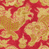 Dragons fabric in 46 color - pattern number Dragons46J6931 - by JF Fabrics in the Windsong collection