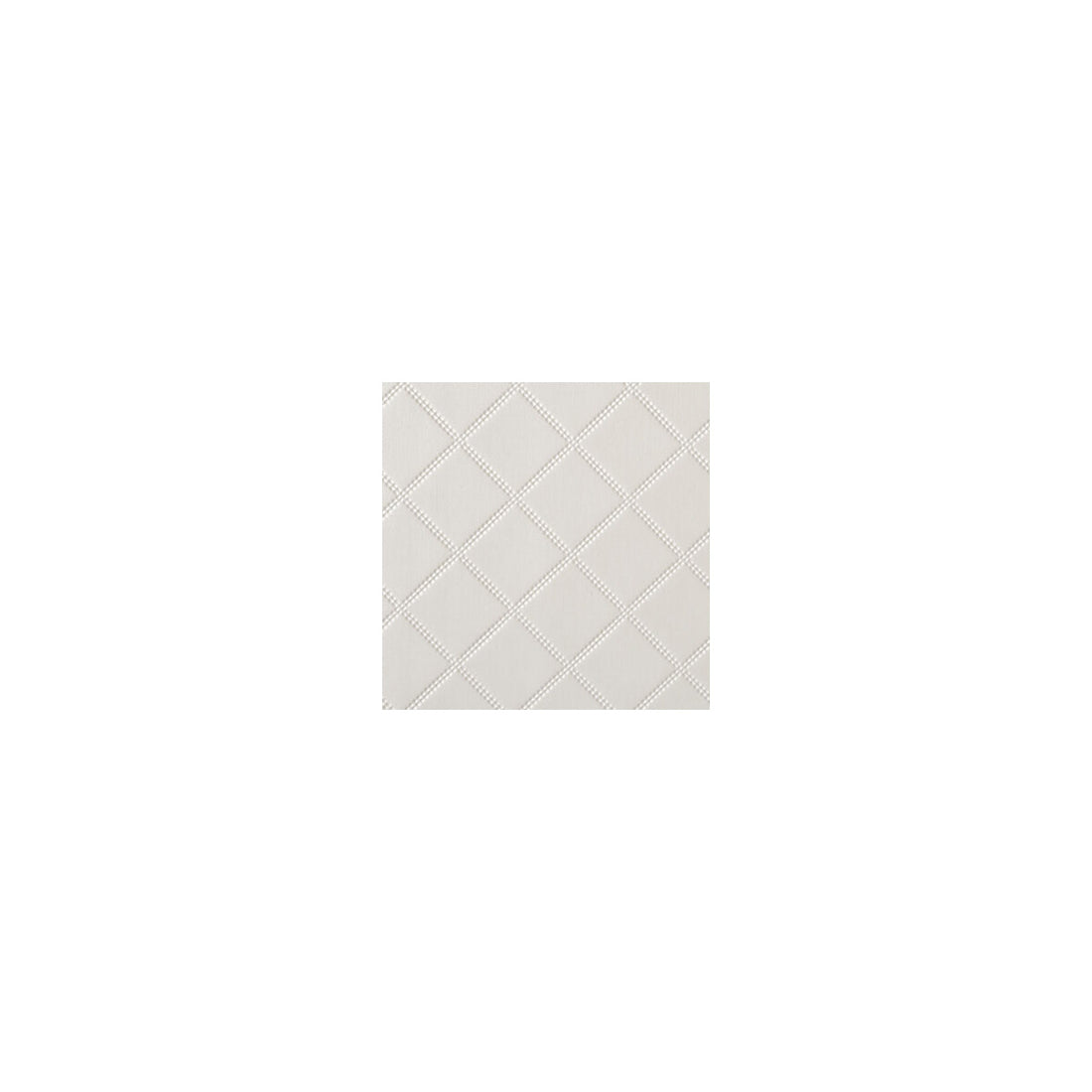 Dream On fabric in white satin color - pattern DREAM ON.1.0 - by Kravet Contract in the Sta-Kleen collection