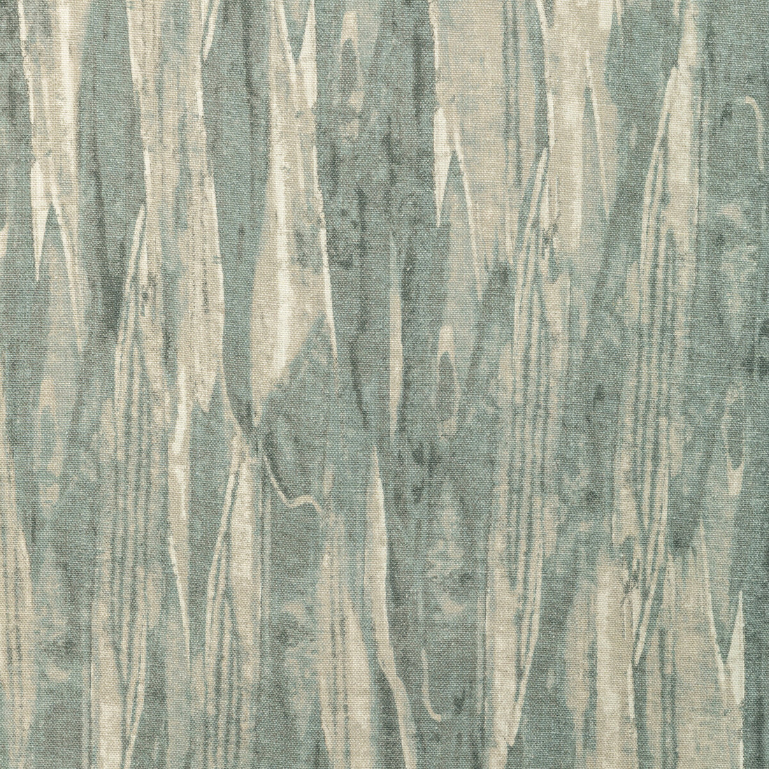 Drybrush fabric in granite color - pattern DRYBRUSH.1101.0 - by Kravet Couture in the Barbara Barry Ojai collection