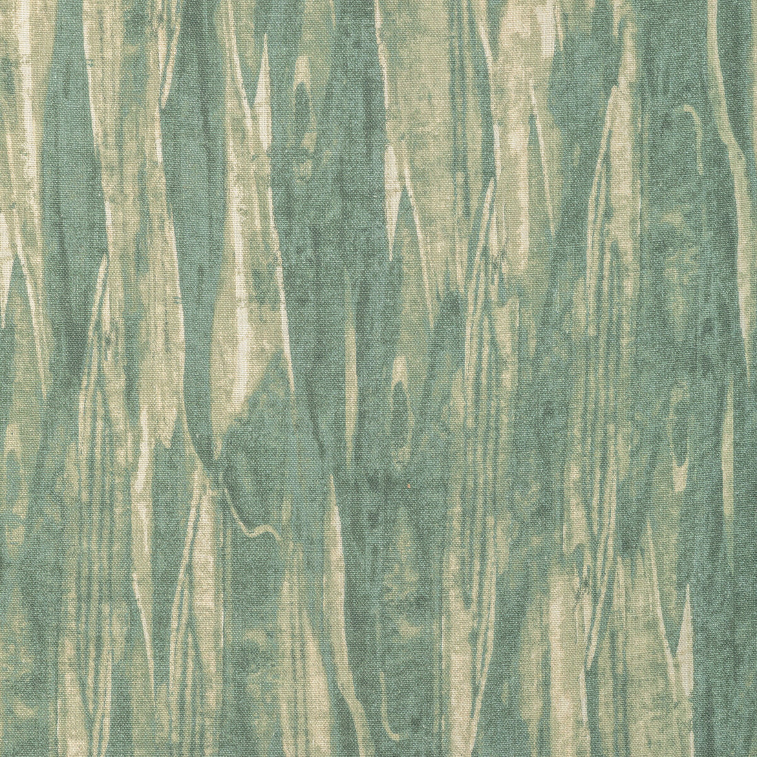 Drybrush fabric in agave color - pattern DRYBRUSH.130.0 - by Kravet Couture in the Barbara Barry Ojai collection