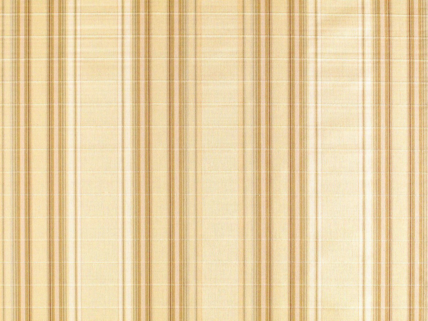 Cordina Stripe fabric in tan color - pattern number DY 00010211 - by Scalamandre in the Old World Weavers collection