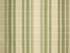 Cordina Stripe fabric in green color - pattern number DY 00020211 - by Scalamandre in the Old World Weavers collection