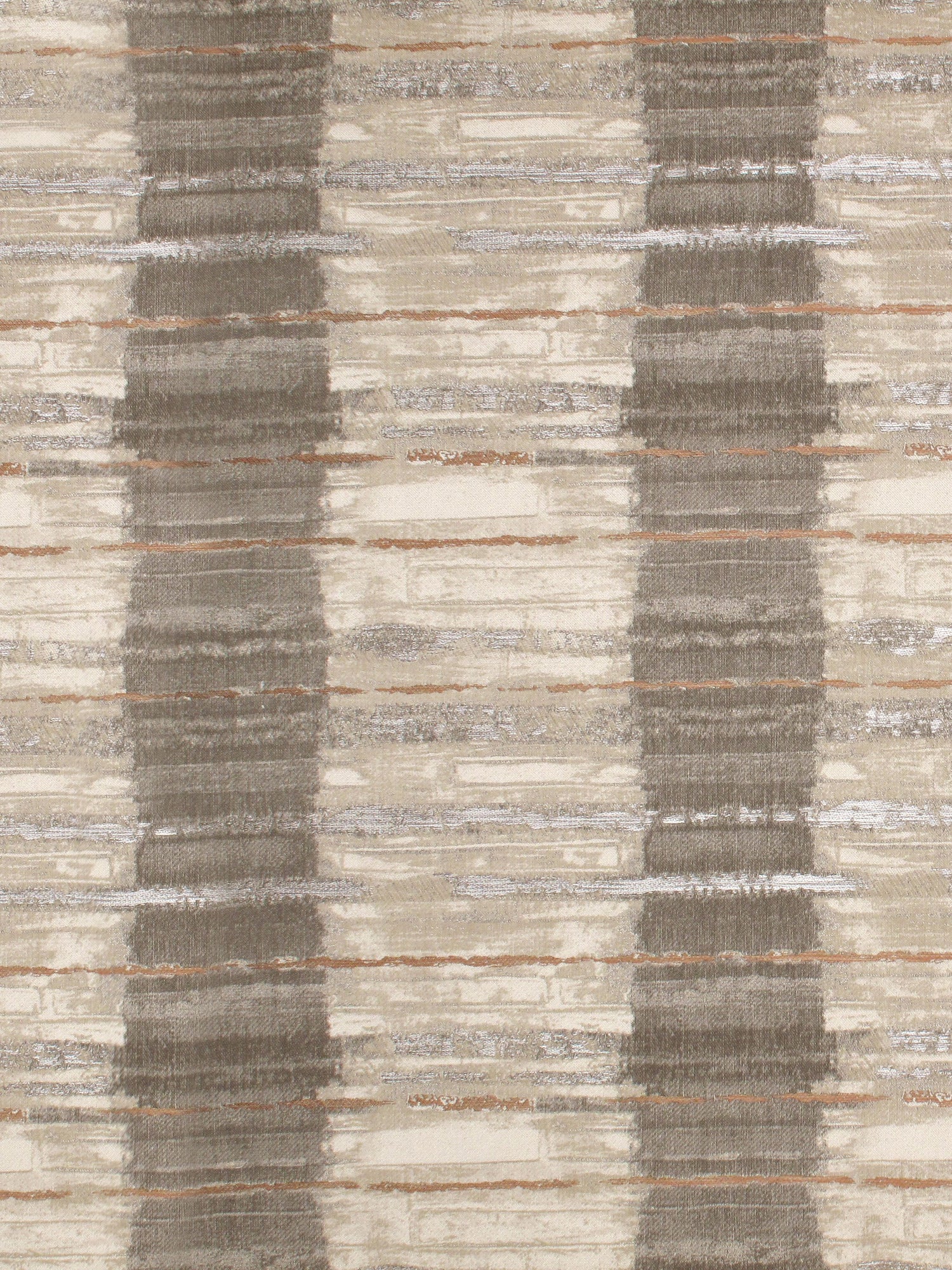 Granite Gorge fabric in driftwood color - pattern number EA 00011647 - by Scalamandre in the Old World Weavers collection