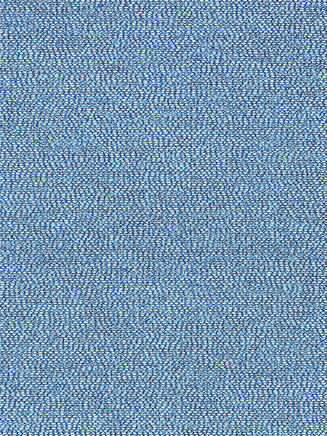 Arena Beach fabric in blue water color - pattern number EA 00016003 - by Scalamandre in the Old World Weavers collection