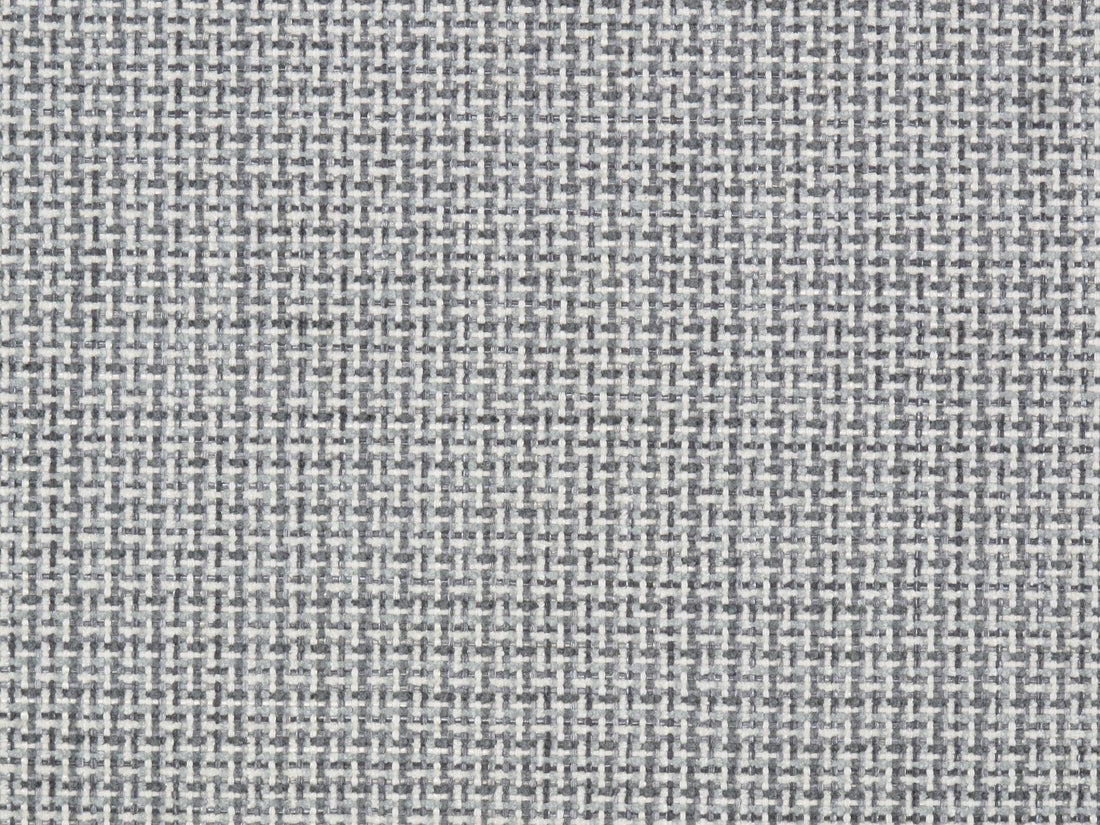 Laterite fabric in silver color - pattern number EA 00061601 - by Scalamandre in the Old World Weavers collection