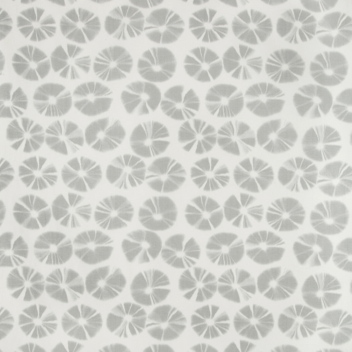 Echino fabric in fog color - pattern ECHINO.11.0 - by Kravet Couture in the Terrae Prints collection