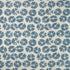 Echino fabric in indigo color - pattern ECHINO.50.0 - by Kravet Couture in the Terrae Prints collection