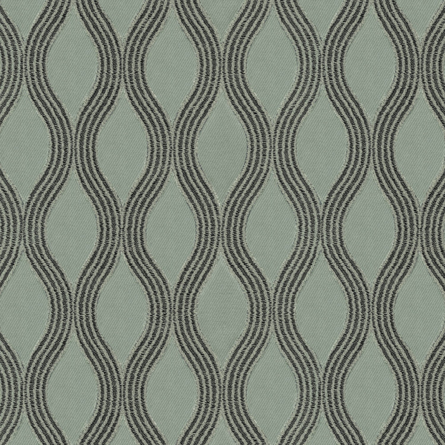 Echo fabric in 95 color - pattern number Echo95J8591 - by JF Fabrics in the Midnight Waters collection