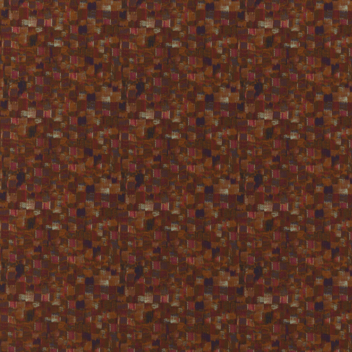Ozone fabric in spice color - pattern ED75021.1.0 - by Threads in the Meridian collection