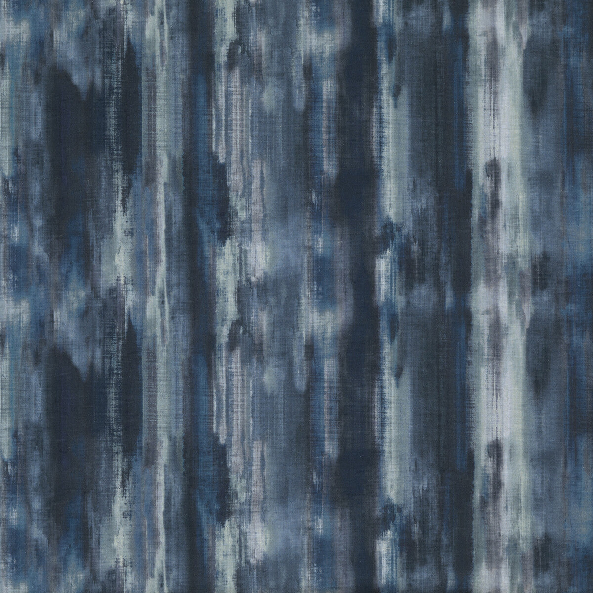 Fallingwater fabric in indigo color - pattern ED75033.1.0 - by Threads in the Moro collection