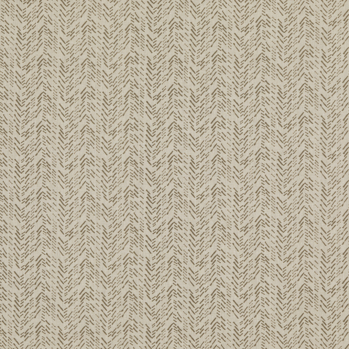 Izora fabric in bronze color - pattern ED75035.1.0 - by Threads in the Moro collection