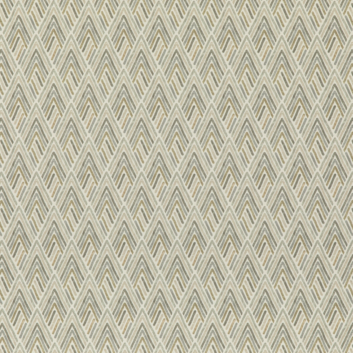 Vista fabric in linen color - pattern ED75041.3.0 - by Threads in the Nala Prints collection