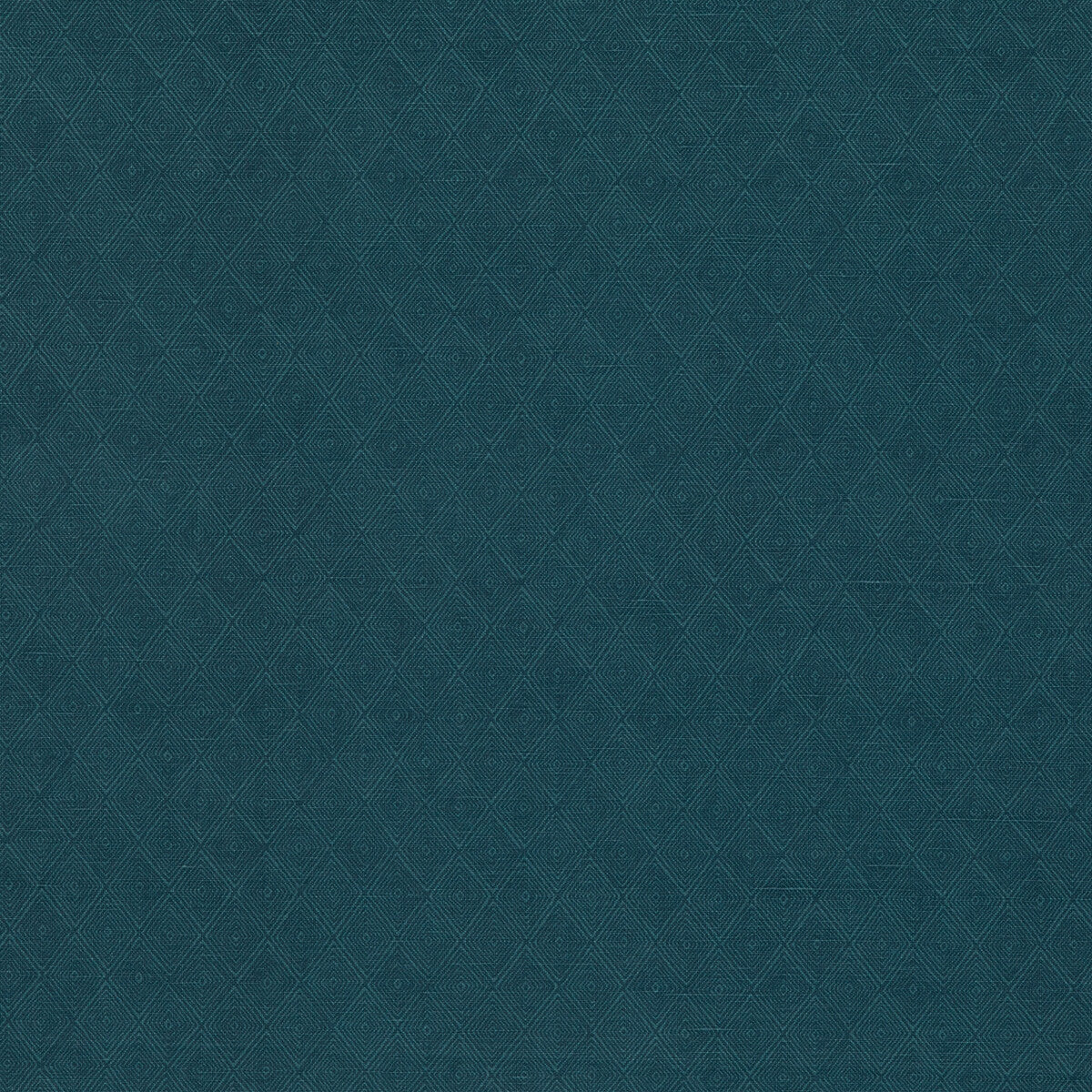 Boundary fabric in teal color - pattern ED75042.1.0 - by Threads in the Nala Prints collection