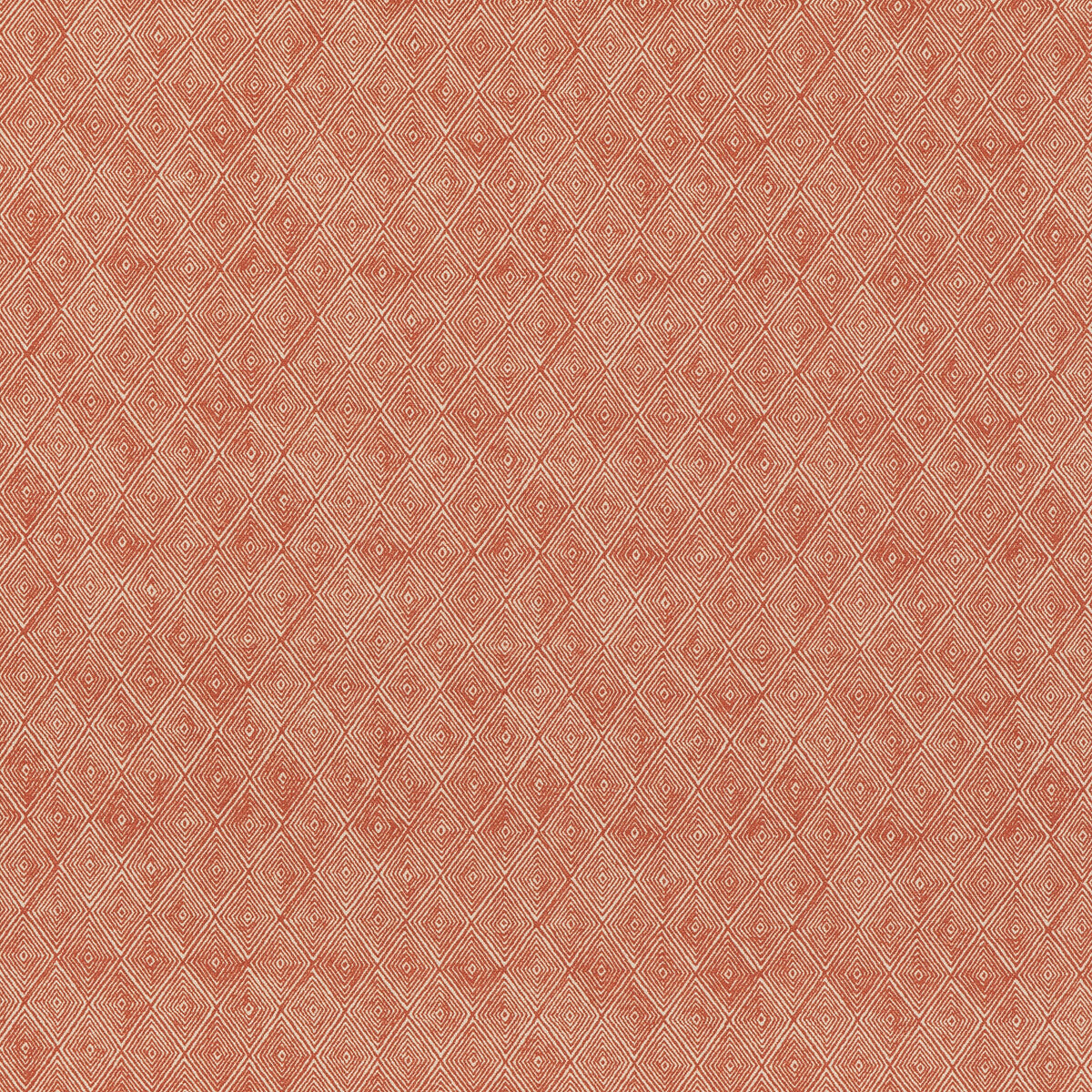 Boundary fabric in spice color - pattern ED75042.2.0 - by Threads in the Nala Prints collection