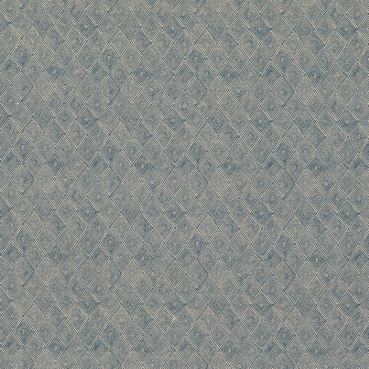 Boundary fabric in indigo color - pattern ED75042.4.0 - by Threads in the Nala Prints collection