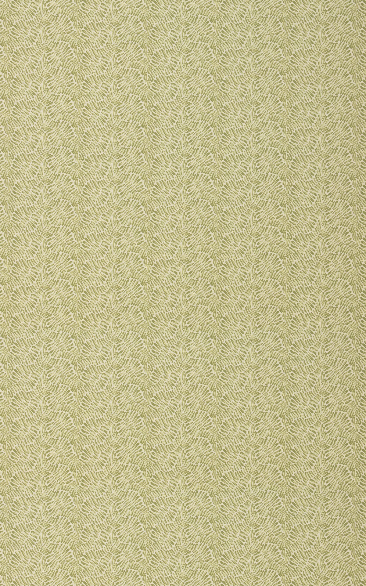 Wave fabric in Moss color - pattern number ED75052.795.0 - by Threads in the Winch Indoor Outdoor collection