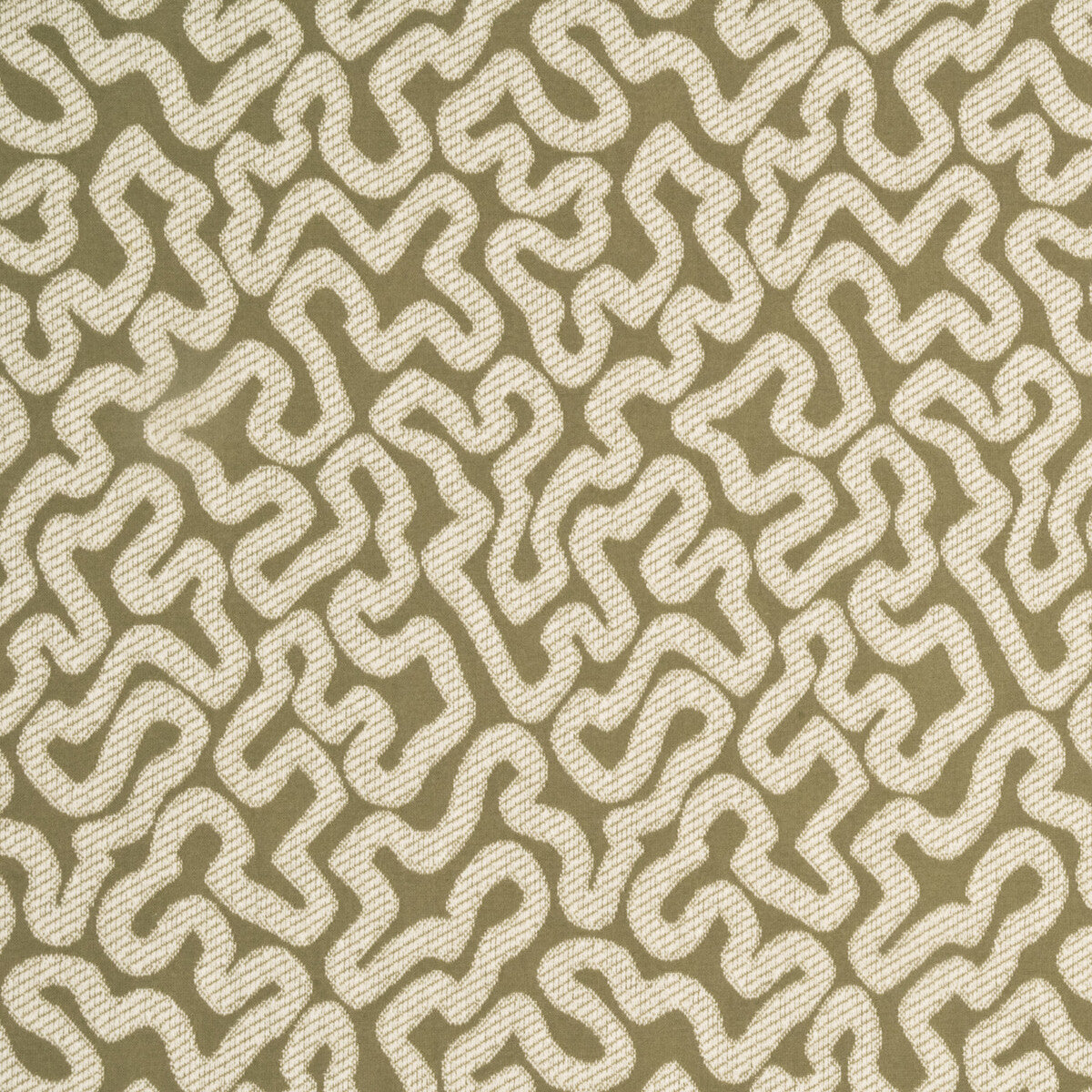 Marmion fabric in hop color - pattern ED85197.750.0 - by Threads in the Threads Colour Library collection