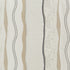Solaris fabric in platinum/bronze color - pattern ED85269.1.0 - by Threads in the Odyssey collection