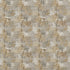 Lumen fabric in platinum/bronze color - pattern ED85270.1.0 - by Threads in the Odyssey collection