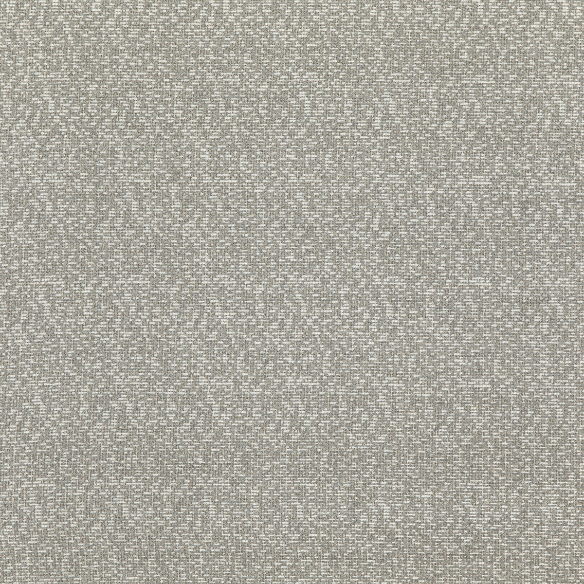 Cala fabric in soft grey color - pattern ED85297.926.0 - by Threads in the Luxury Weaves collection